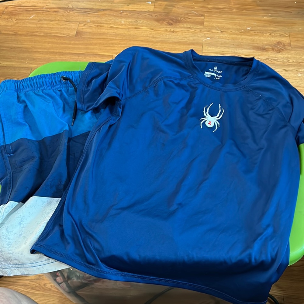 Swim set